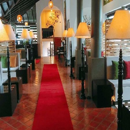 Ekho Ella Hotel Bagian luar foto