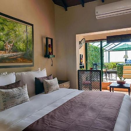 Ekho Ella Hotel Bagian luar foto