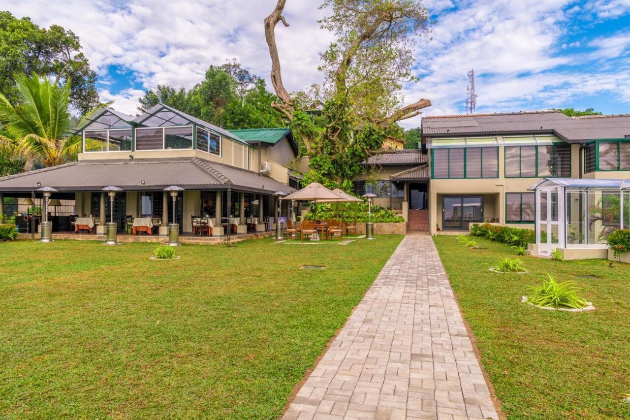 Ekho Ella Hotel Bagian luar foto