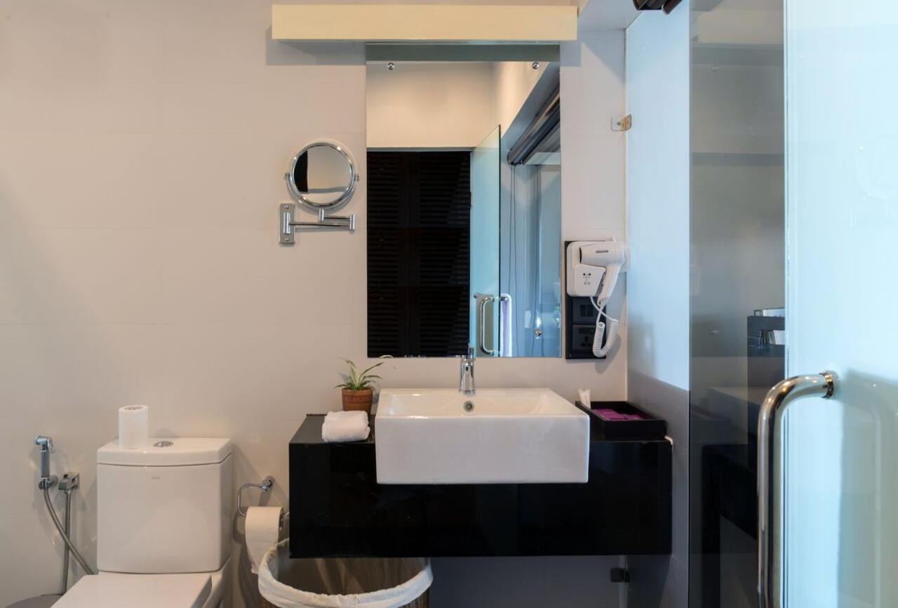 Ekho Ella Hotel Bagian luar foto