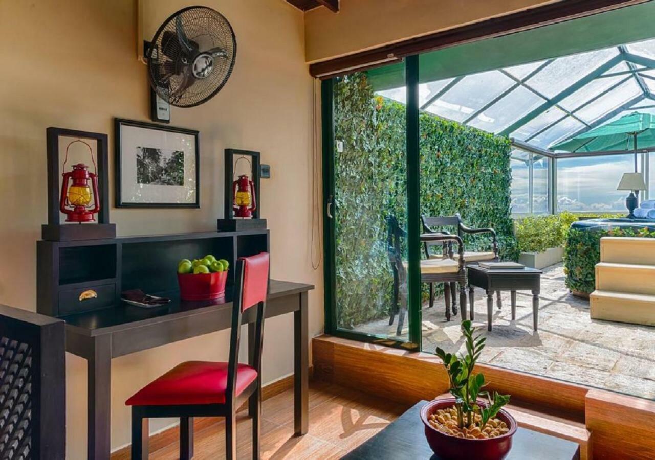 Ekho Ella Hotel Bagian luar foto