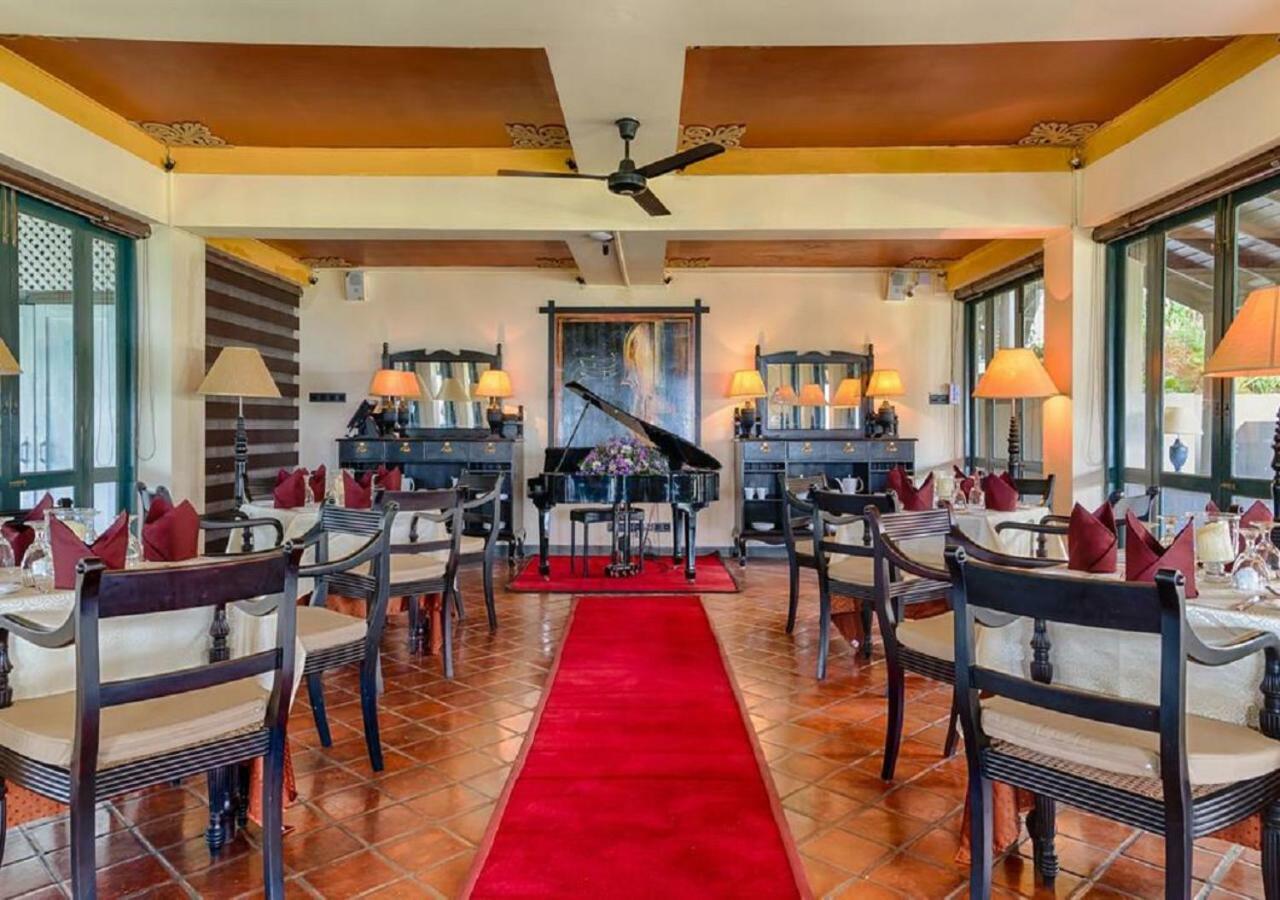Ekho Ella Hotel Bagian luar foto