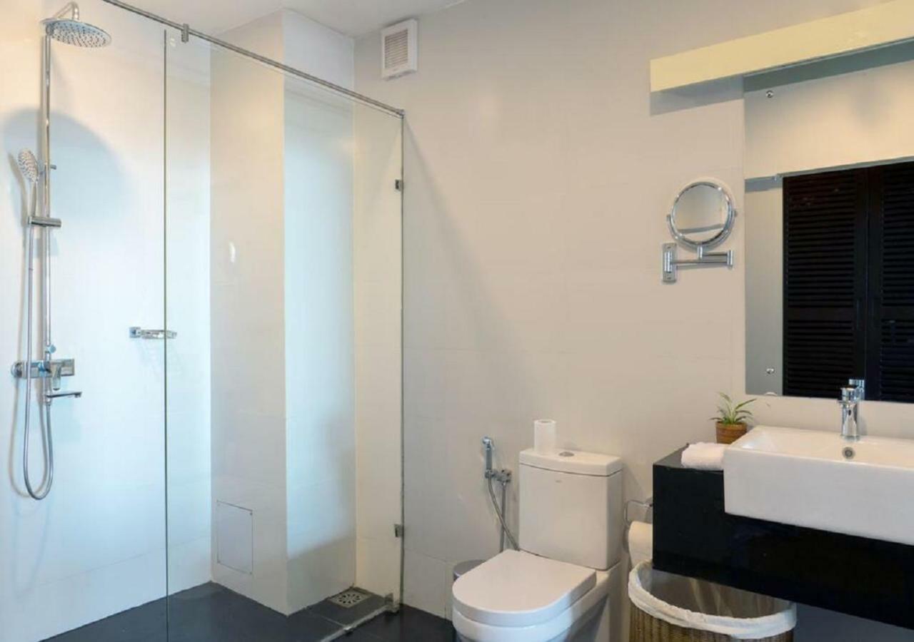 Ekho Ella Hotel Bagian luar foto