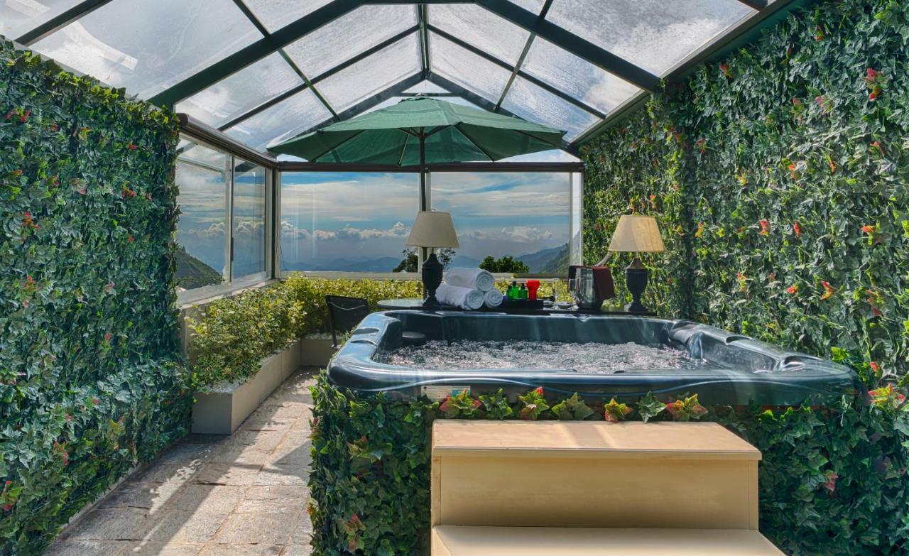 Ekho Ella Hotel Bagian luar foto